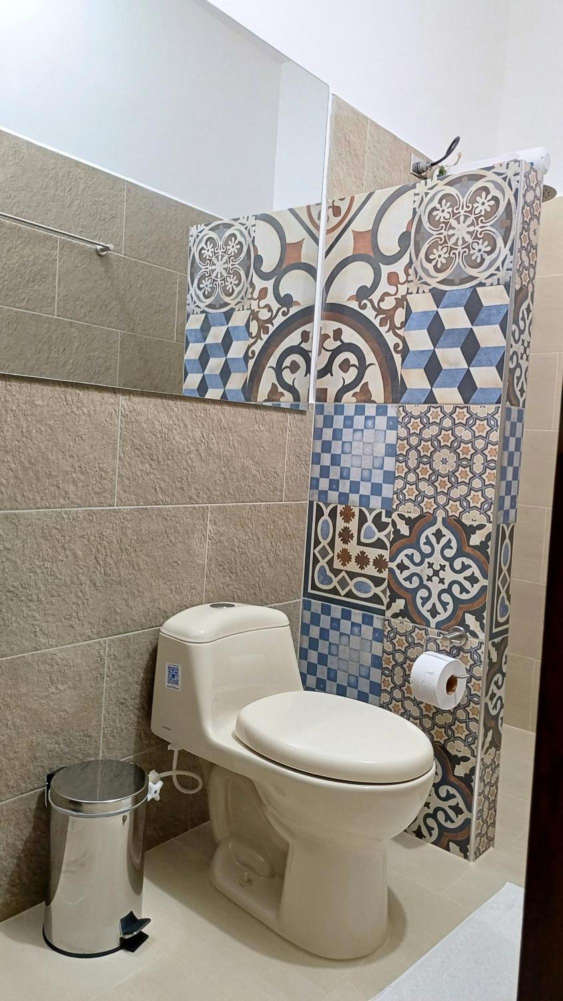 Volarte Hostal Jardin Εξωτερικό φωτογραφία
