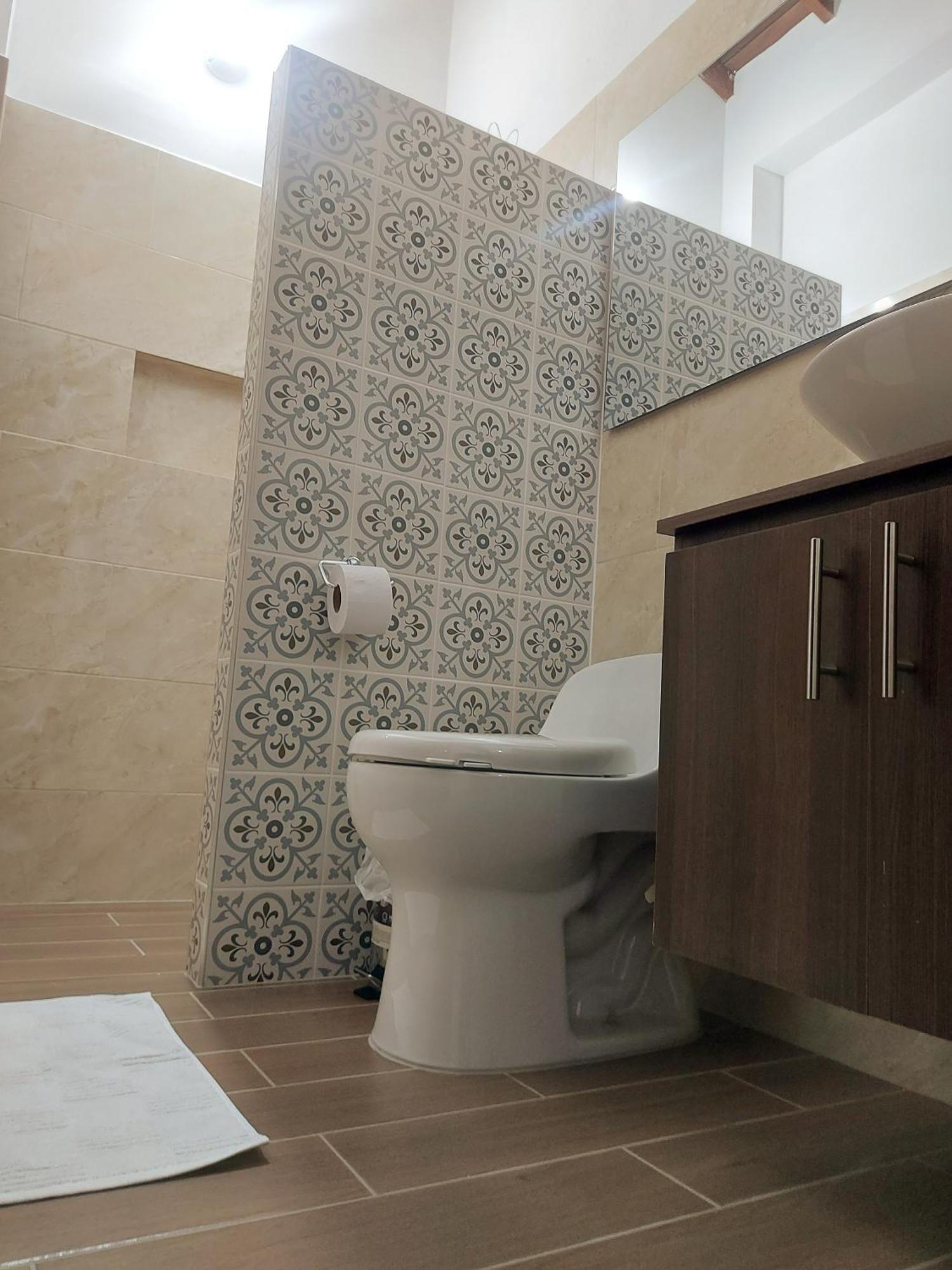 Volarte Hostal Jardin Εξωτερικό φωτογραφία